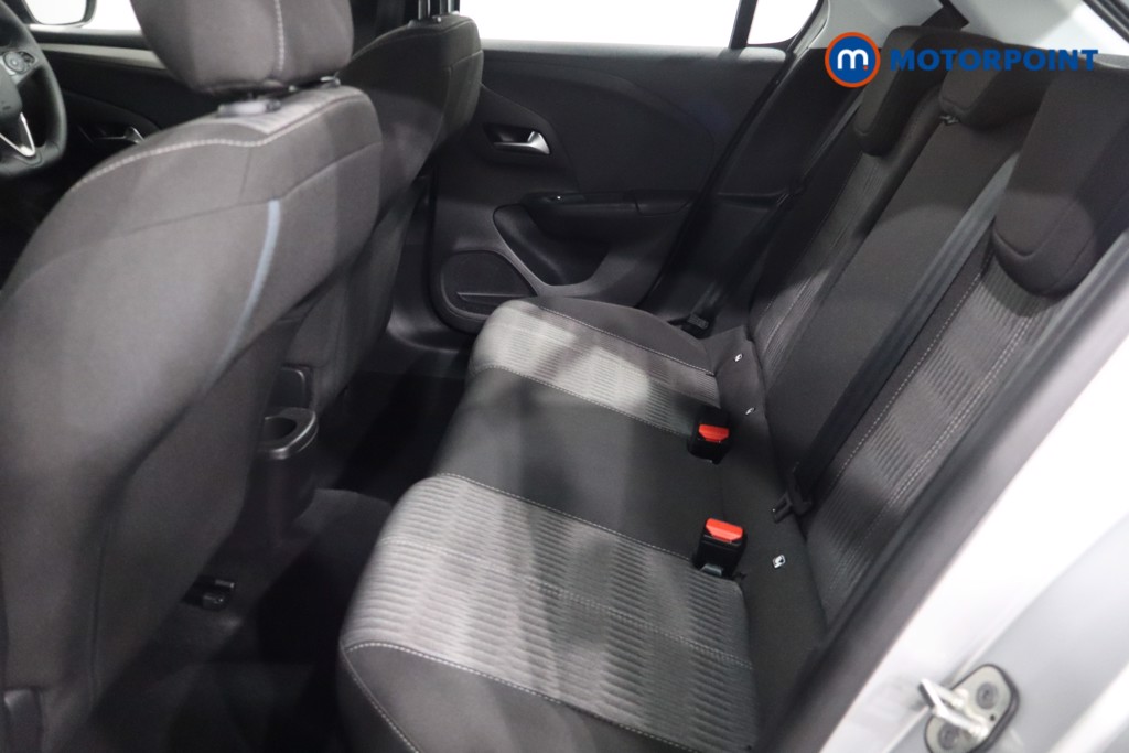 Vauxhall Corsa Design Automatic Petrol Hatchback - Stock Number (1593951) - 5th supplementary image