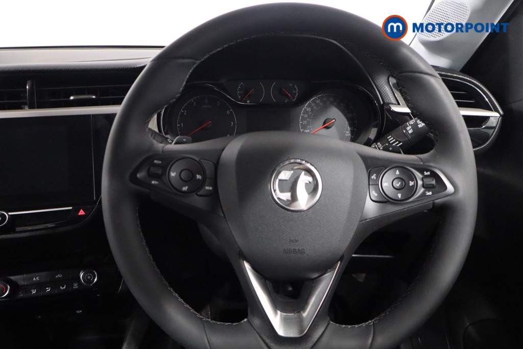 Vauxhall Corsa Design Automatic Petrol Hatchback - Stock Number (1593951) - 6th supplementary image