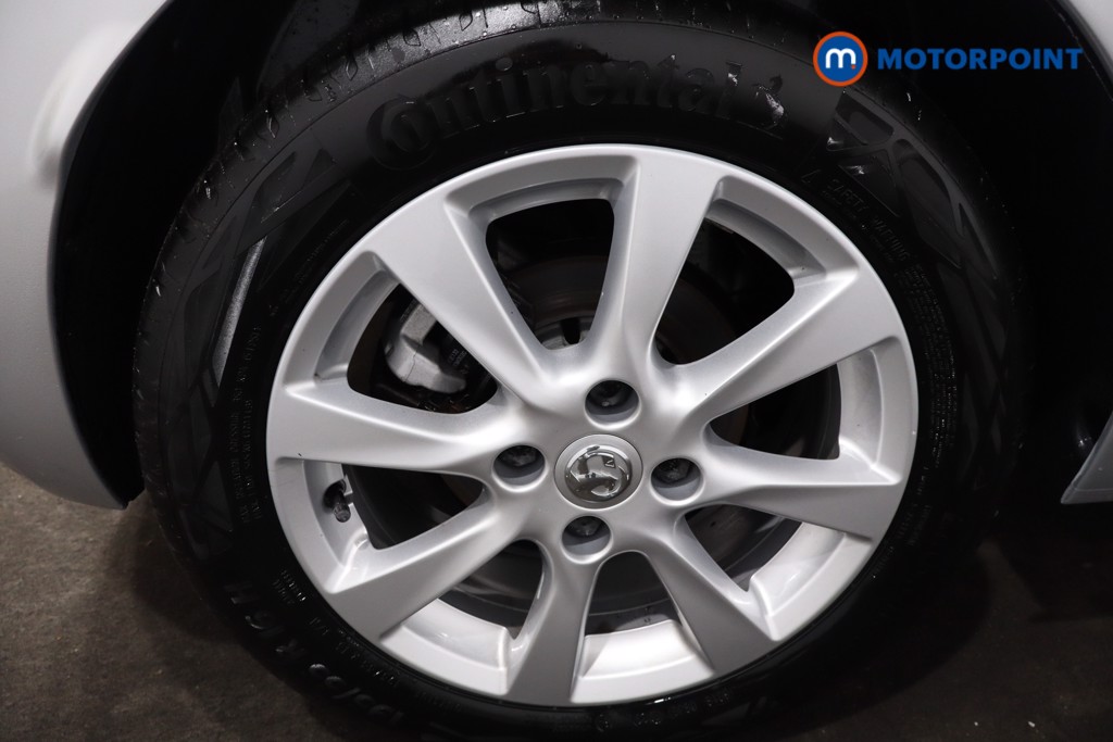 Vauxhall Corsa Design Automatic Petrol Hatchback - Stock Number (1593951) - 9th supplementary image