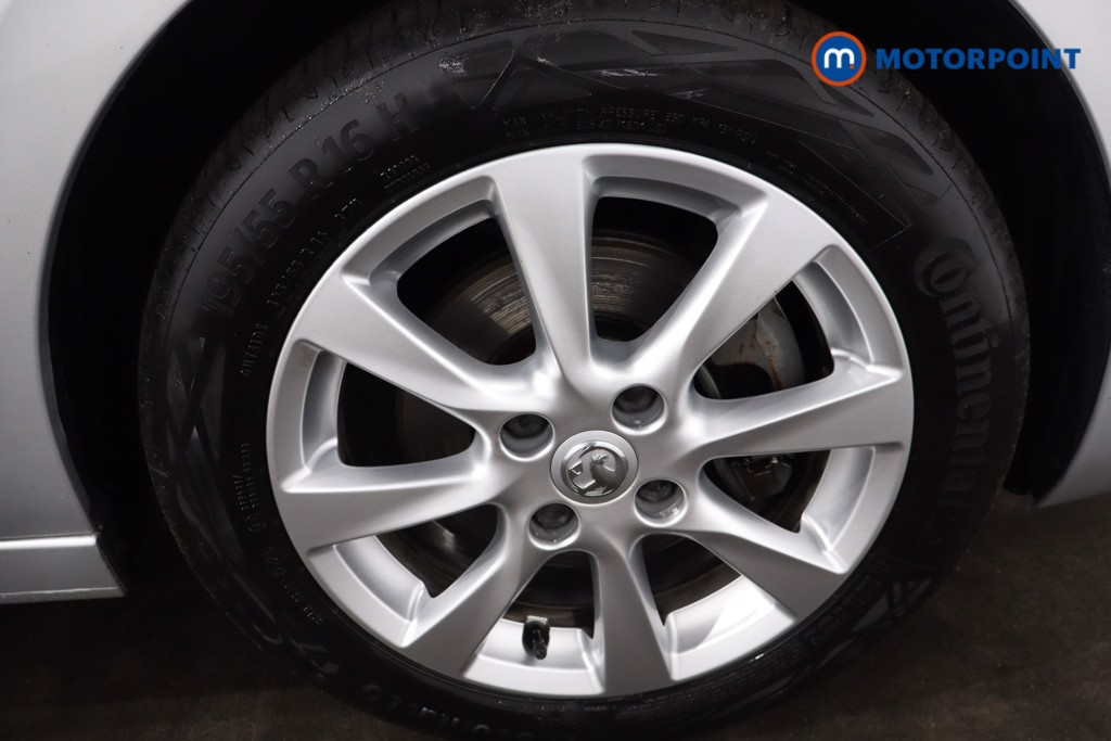 Vauxhall Corsa Design Automatic Petrol Hatchback - Stock Number (1593951) - 10th supplementary image