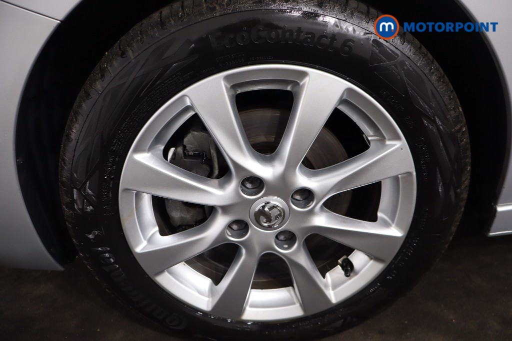 Vauxhall Corsa Design Automatic Petrol Hatchback - Stock Number (1593951) - 11th supplementary image