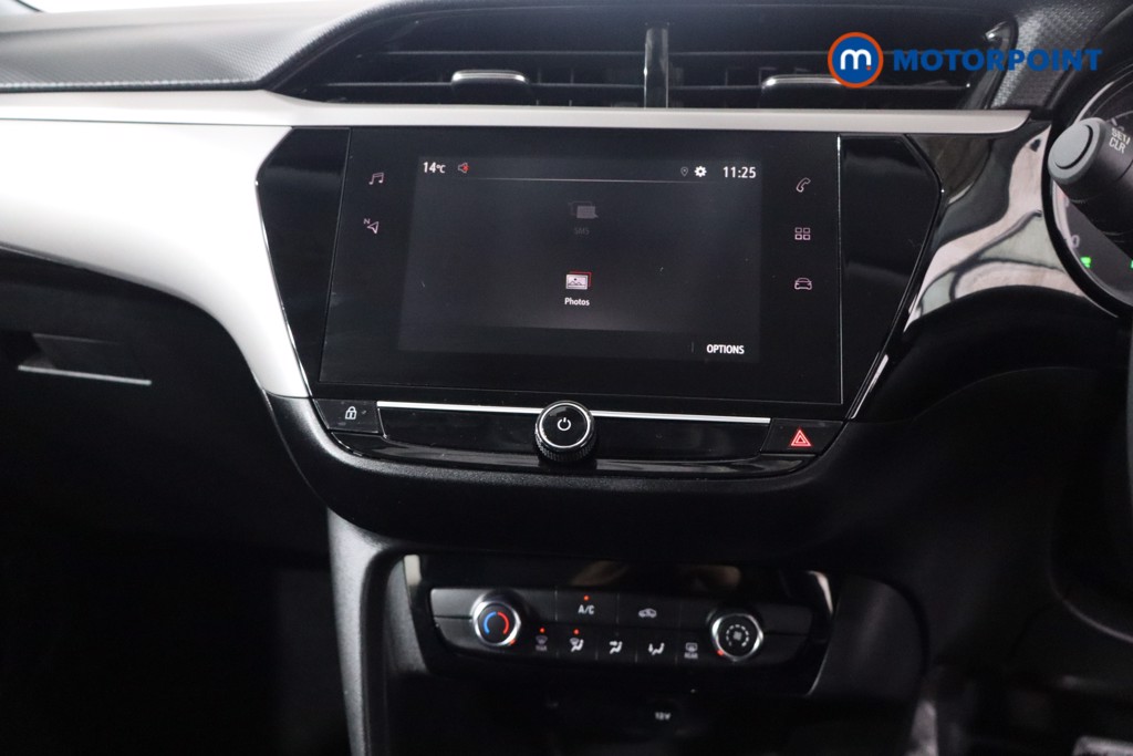 Vauxhall Corsa Design Automatic Petrol Hatchback - Stock Number (1593951) - 15th supplementary image