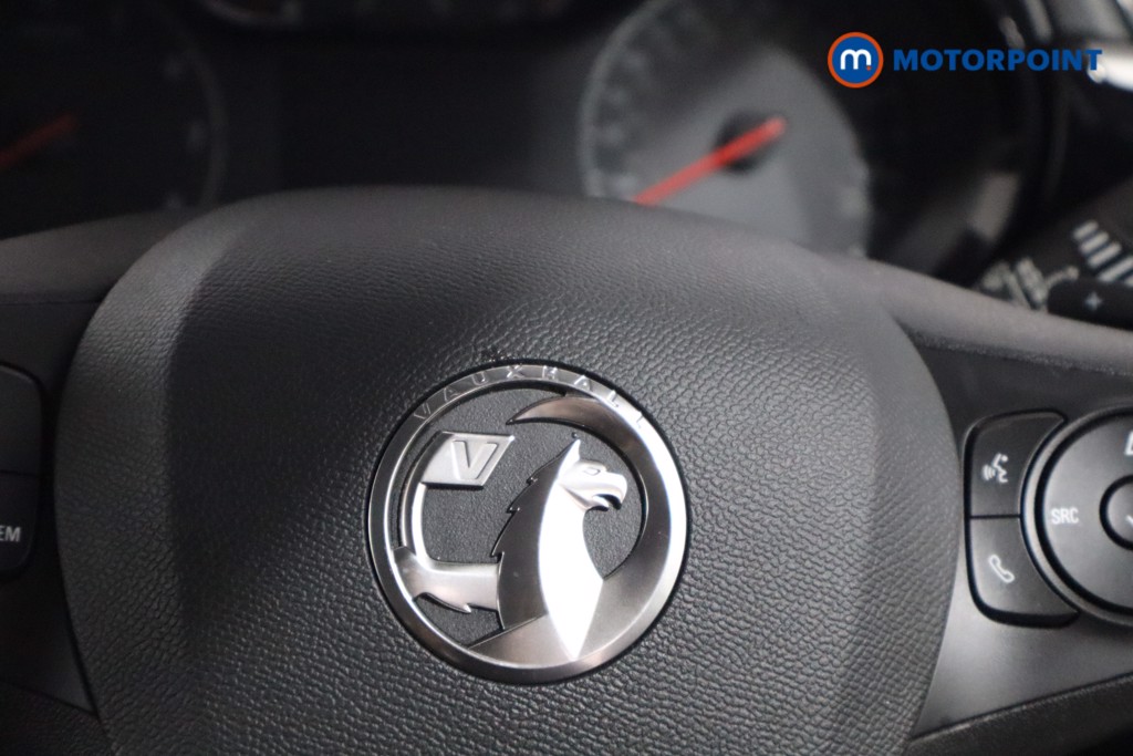 Vauxhall Corsa Design Automatic Petrol Hatchback - Stock Number (1593951) - 17th supplementary image