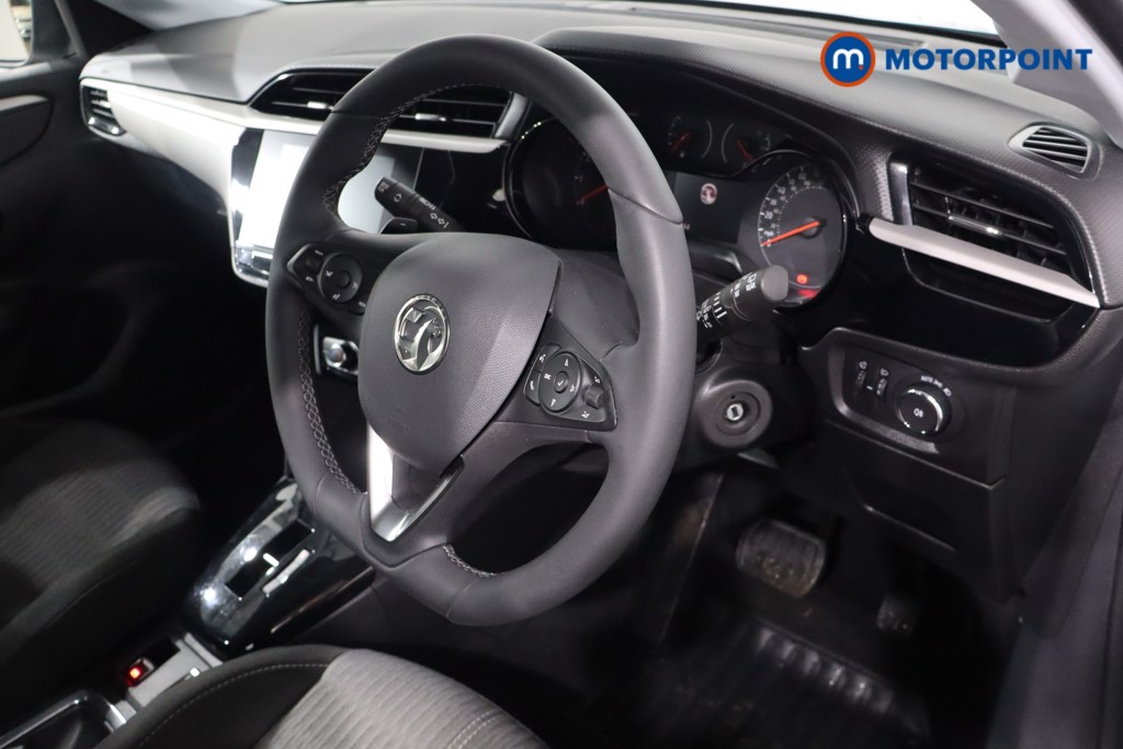 Vauxhall Corsa Design Automatic Petrol Hatchback - Stock Number (1593951) - 23rd supplementary image