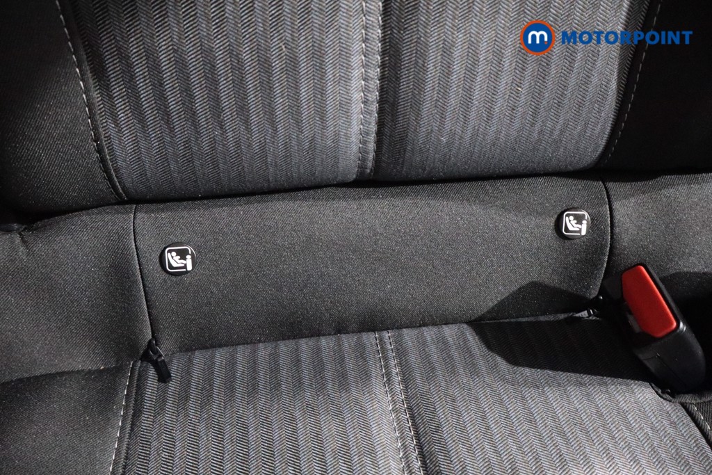 Vauxhall Corsa Design Automatic Petrol Hatchback - Stock Number (1593951) - 26th supplementary image