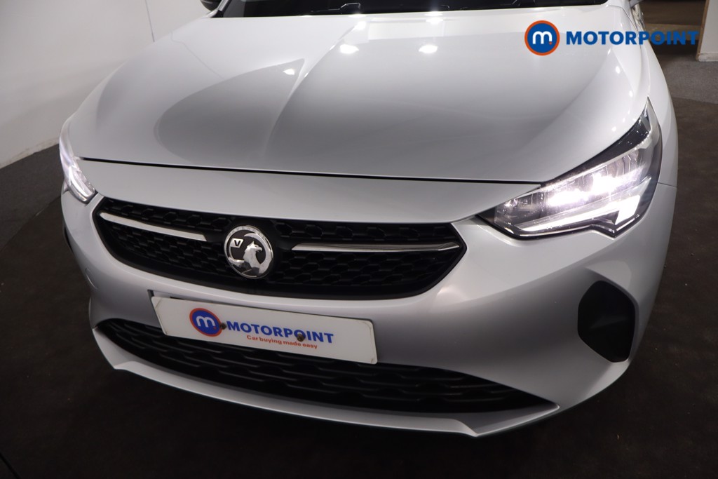 Vauxhall Corsa Design Automatic Petrol Hatchback - Stock Number (1593951) - 30th supplementary image
