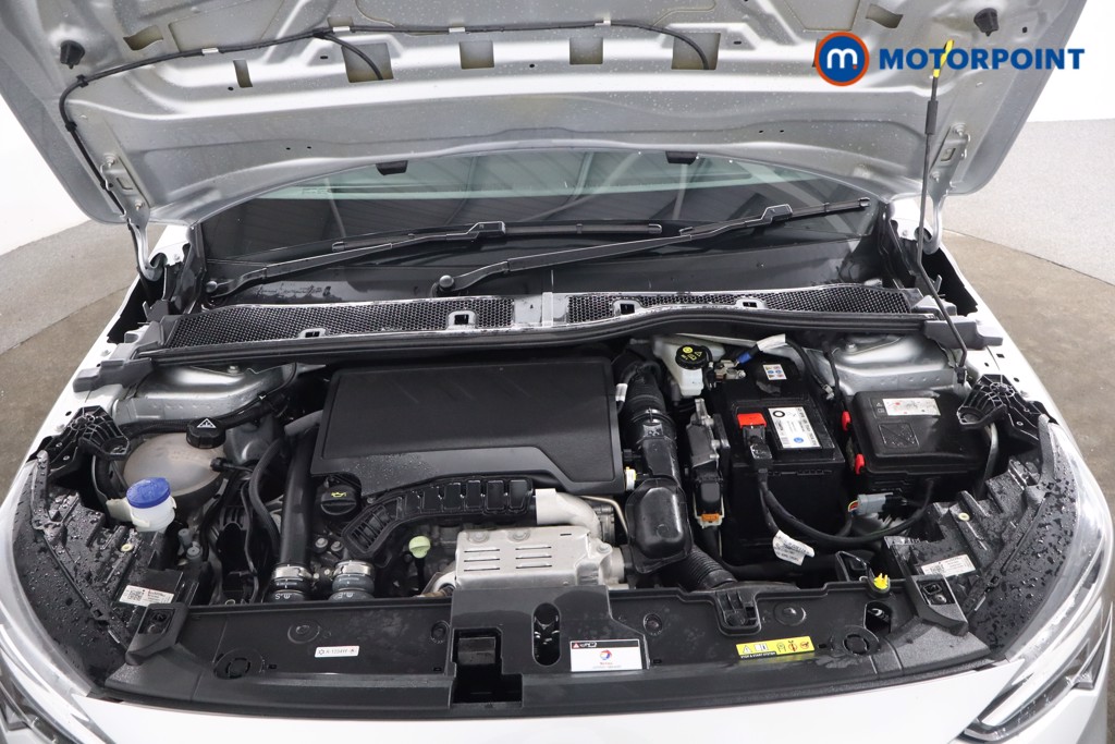 Vauxhall Corsa Design Automatic Petrol Hatchback - Stock Number (1593951) - 31st supplementary image