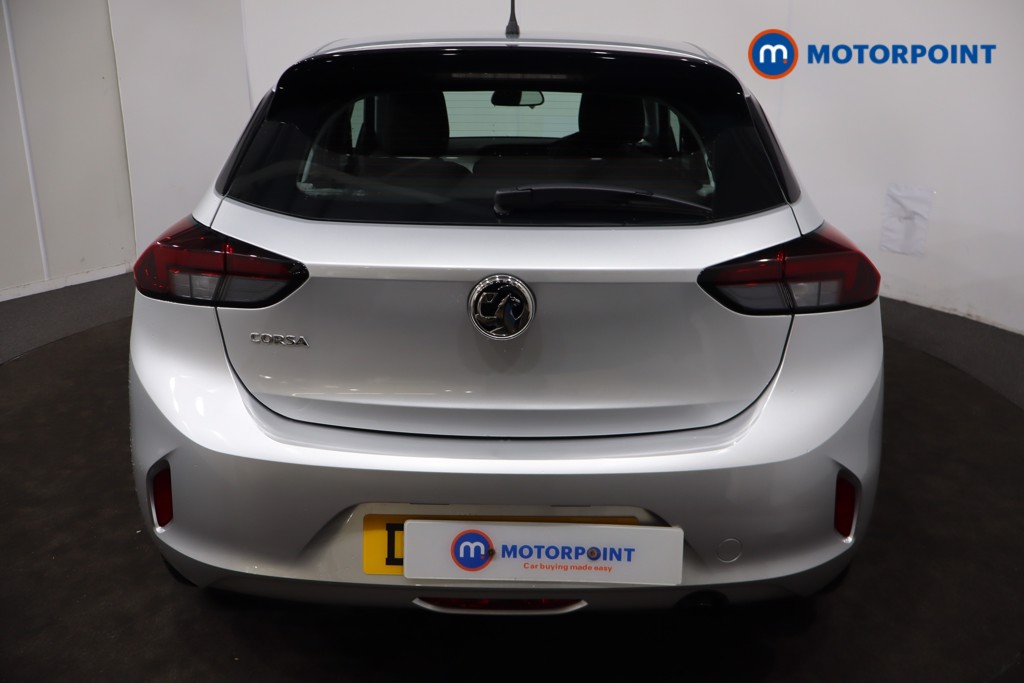 Vauxhall Corsa Design Automatic Petrol Hatchback - Stock Number (1593951) - 35th supplementary image