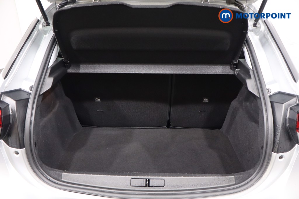 Vauxhall Corsa Design Automatic Petrol Hatchback - Stock Number (1593951) - 36th supplementary image