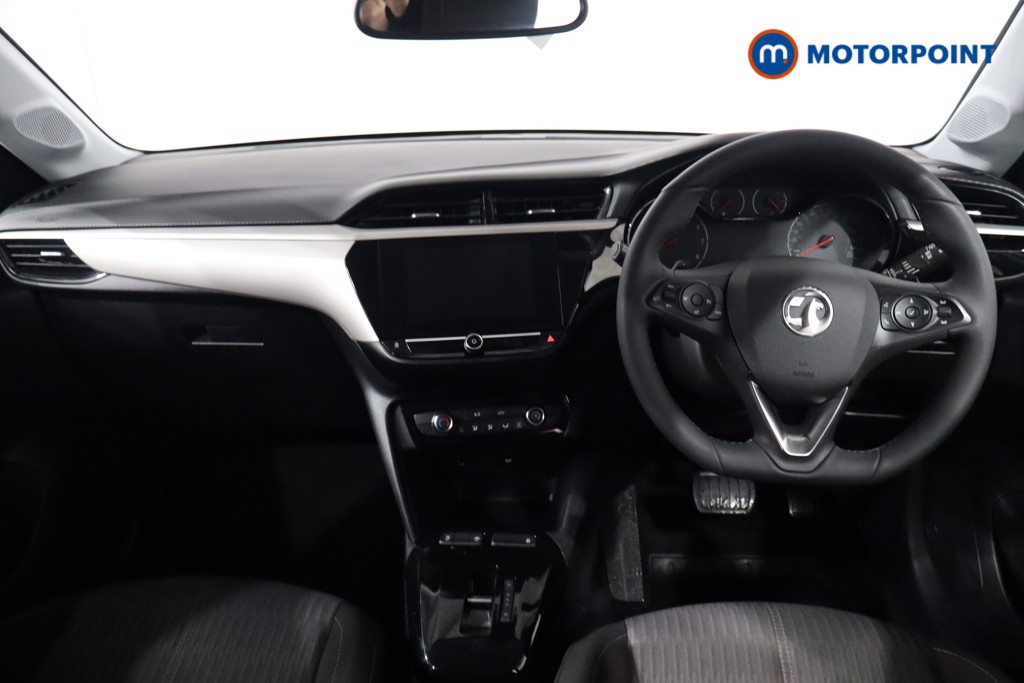 Vauxhall Corsa Design Automatic Petrol Hatchback - Stock Number (1593951) - 1st supplementary image