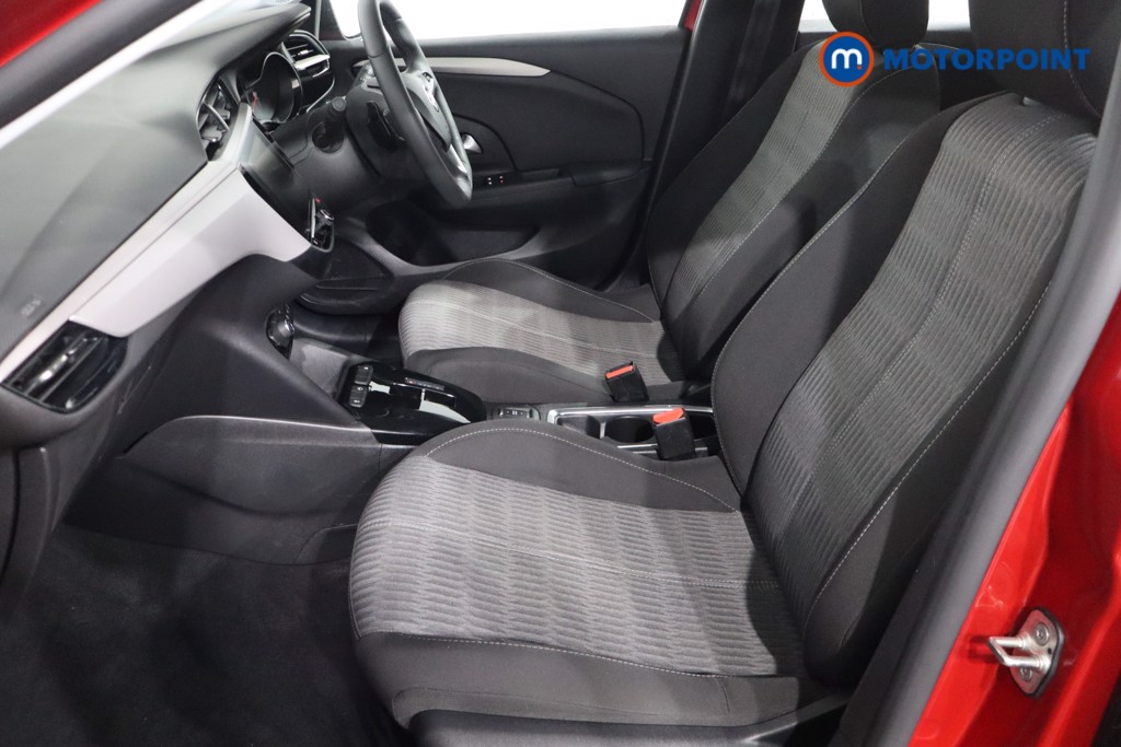 Vauxhall Corsa Design Automatic Petrol Hatchback - Stock Number (1593954) - 4th supplementary image