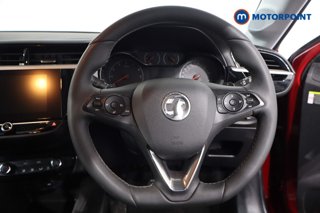 Vauxhall Corsa Design Automatic Petrol Hatchback - Stock Number (1593954) - 6th supplementary image