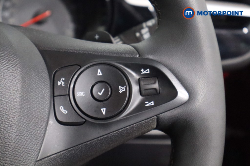 Vauxhall Corsa Design Automatic Petrol Hatchback - Stock Number (1593954) - 8th supplementary image