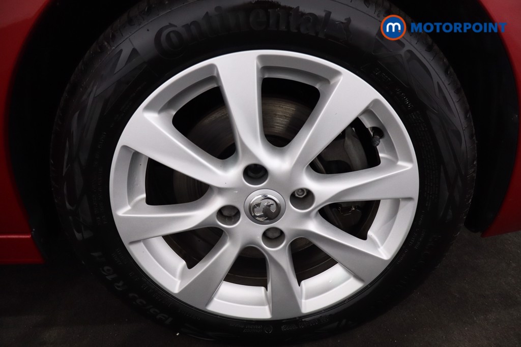 Vauxhall Corsa Design Automatic Petrol Hatchback - Stock Number (1593954) - 10th supplementary image