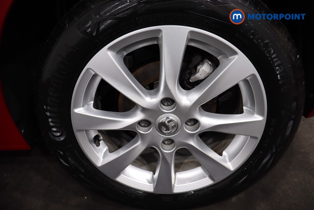 Vauxhall Corsa Design Automatic Petrol Hatchback - Stock Number (1593954) - 12th supplementary image