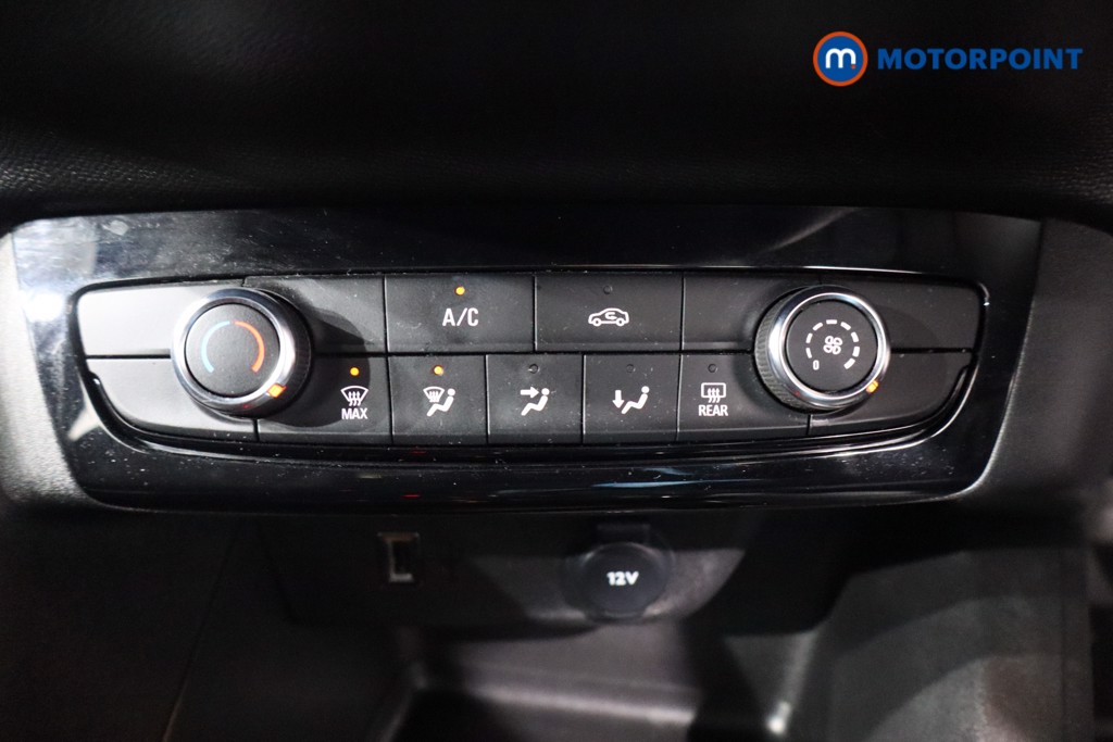 Vauxhall Corsa Design Automatic Petrol Hatchback - Stock Number (1593954) - 16th supplementary image