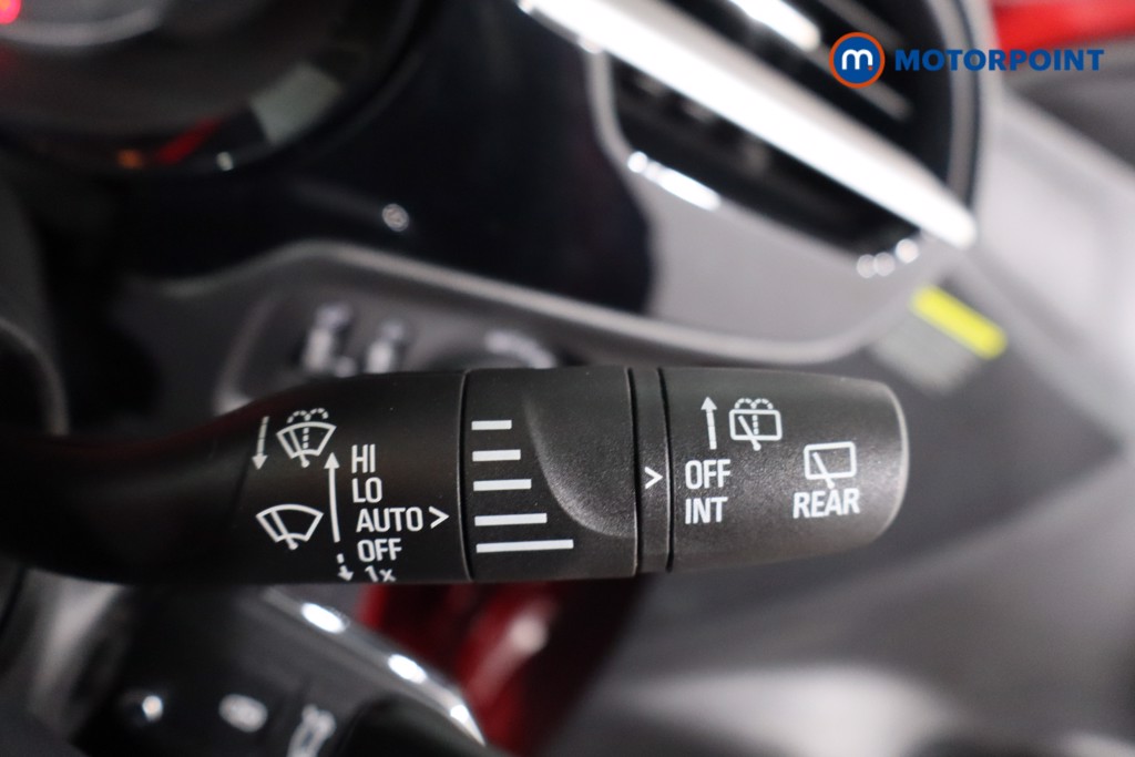 Vauxhall Corsa Design Automatic Petrol Hatchback - Stock Number (1593954) - 18th supplementary image