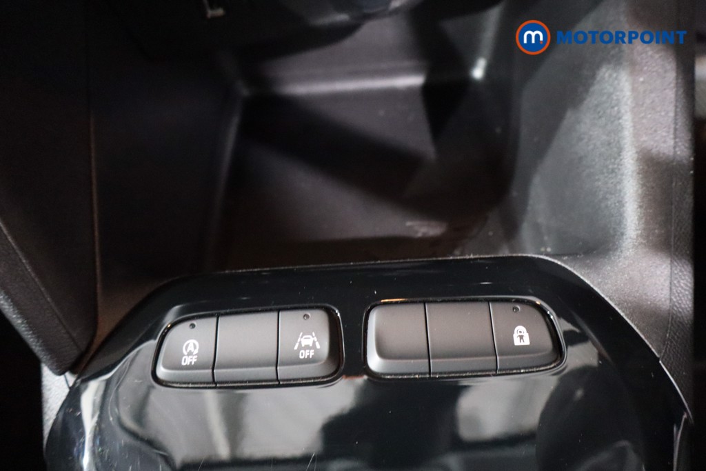 Vauxhall Corsa Design Automatic Petrol Hatchback - Stock Number (1593954) - 20th supplementary image