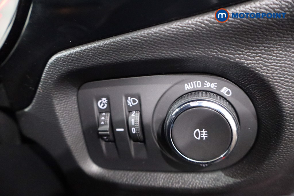 Vauxhall Corsa Design Automatic Petrol Hatchback - Stock Number (1593954) - 22nd supplementary image
