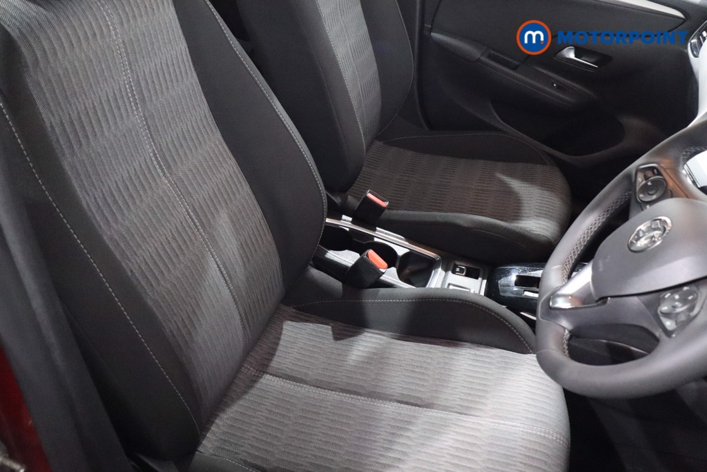 Vauxhall Corsa Design Automatic Petrol Hatchback - Stock Number (1593954) - 24th supplementary image