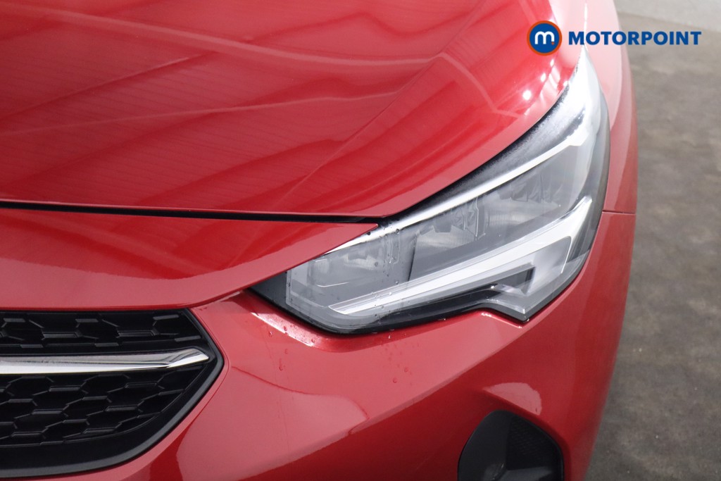 Vauxhall Corsa Design Automatic Petrol Hatchback - Stock Number (1593954) - 26th supplementary image