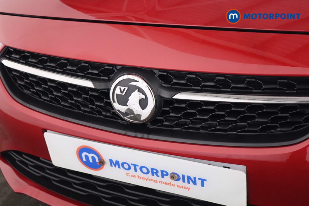 Vauxhall Corsa Design Automatic Petrol Hatchback - Stock Number (1593954) - 28th supplementary image