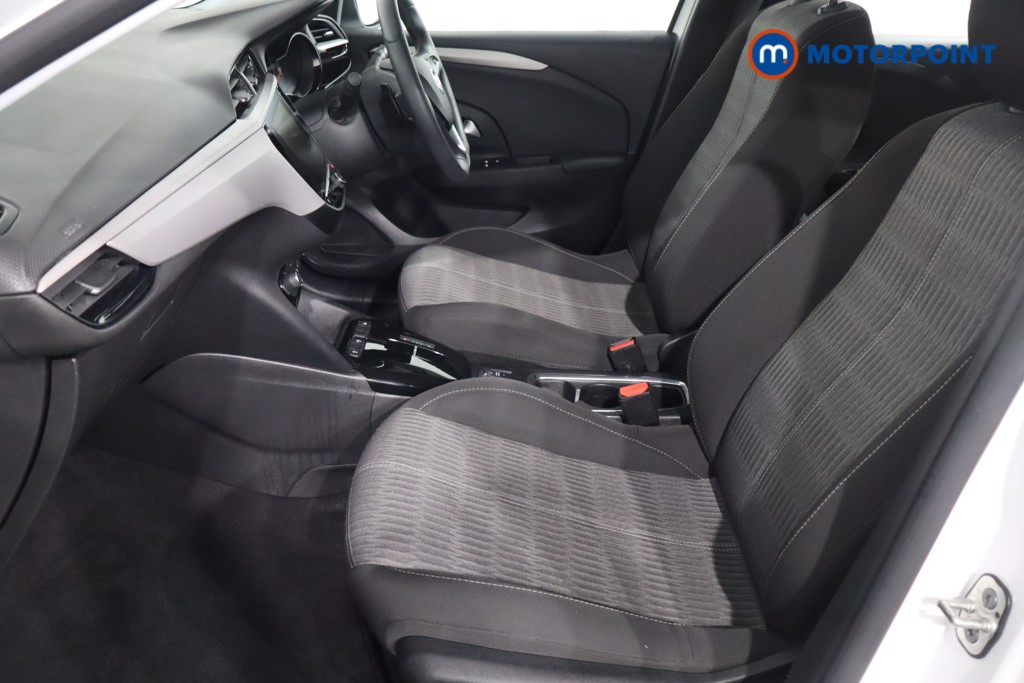 Vauxhall Corsa Design Automatic Petrol Hatchback - Stock Number (1593955) - 4th supplementary image