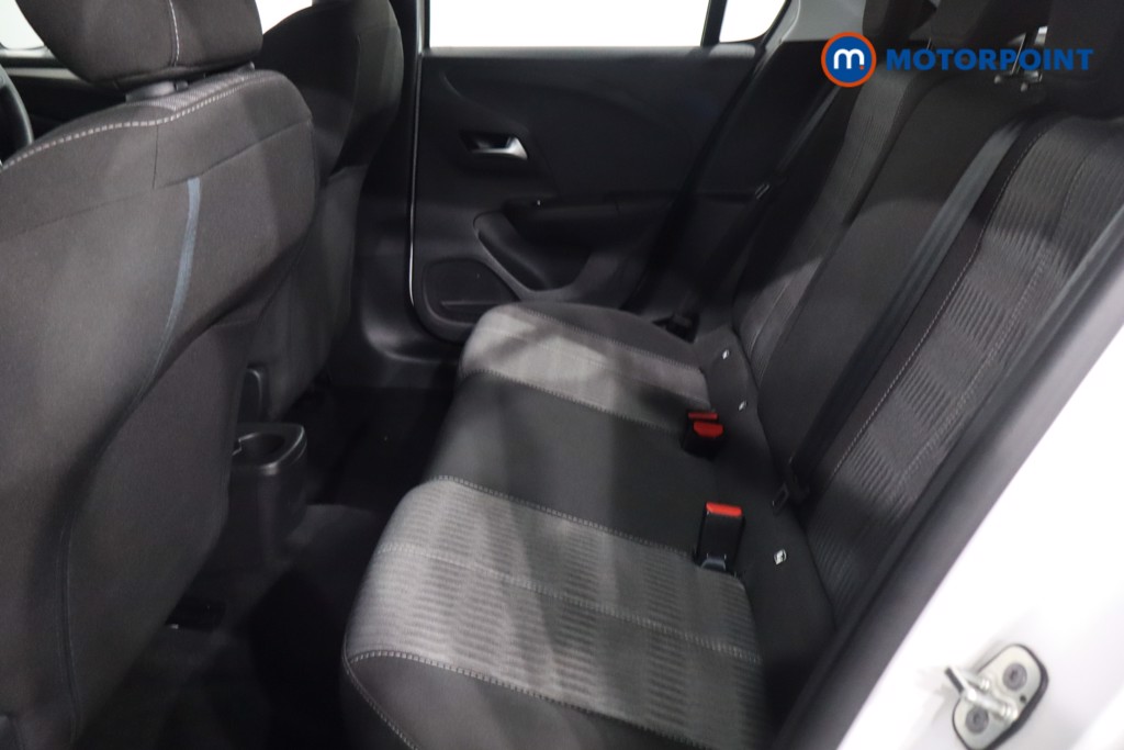 Vauxhall Corsa Design Automatic Petrol Hatchback - Stock Number (1593955) - 5th supplementary image