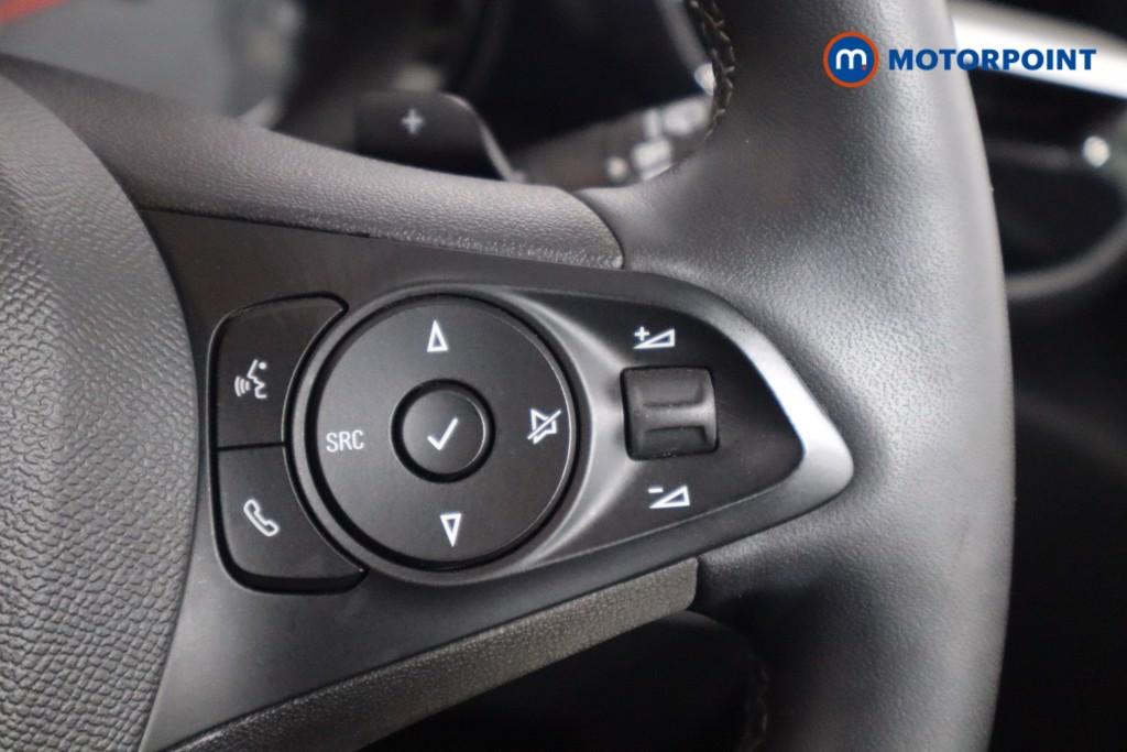 Vauxhall Corsa Design Automatic Petrol Hatchback - Stock Number (1593955) - 8th supplementary image