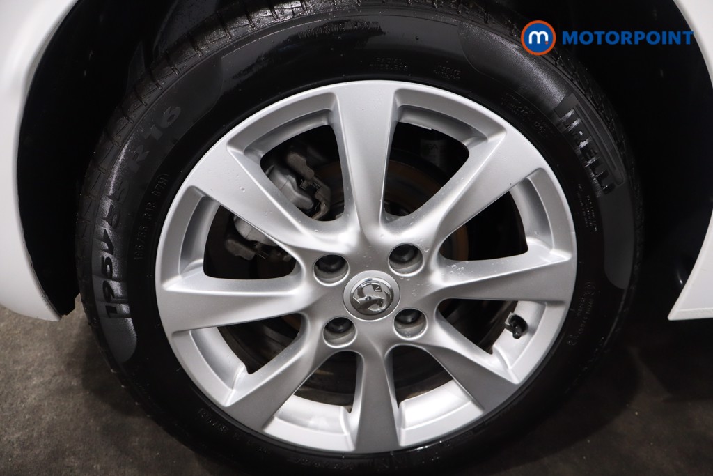 Vauxhall Corsa Design Automatic Petrol Hatchback - Stock Number (1593955) - 9th supplementary image