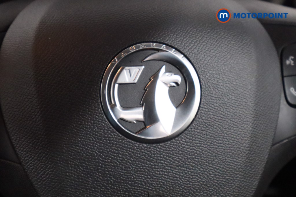 Vauxhall Corsa Design Automatic Petrol Hatchback - Stock Number (1593955) - 17th supplementary image