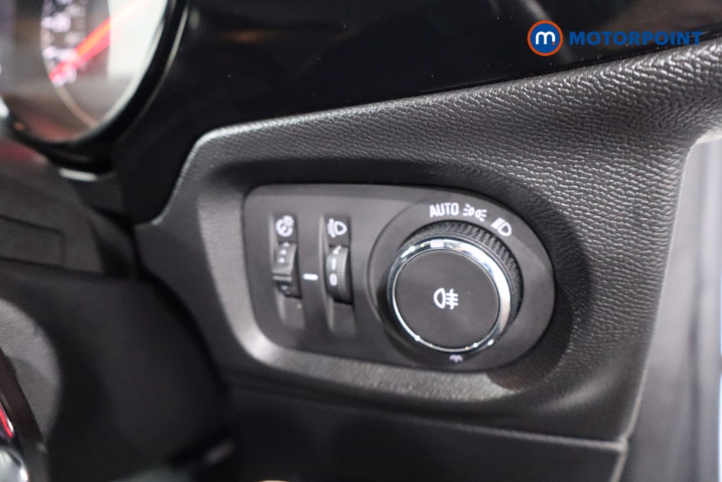 Vauxhall Corsa Design Automatic Petrol Hatchback - Stock Number (1593955) - 21st supplementary image