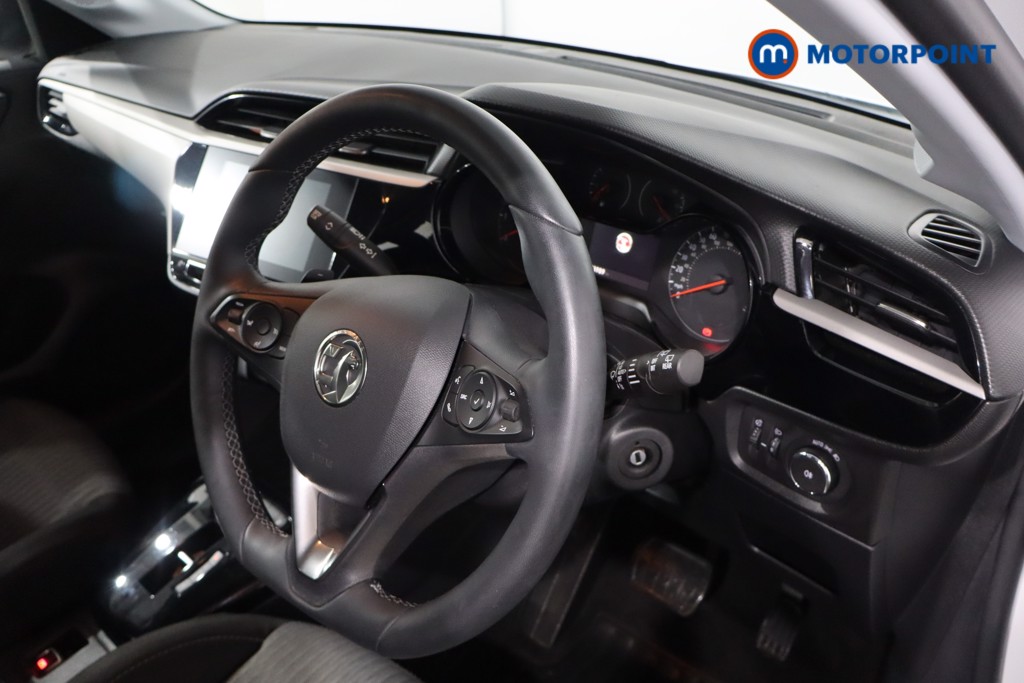 Vauxhall Corsa Design Automatic Petrol Hatchback - Stock Number (1593955) - 23rd supplementary image