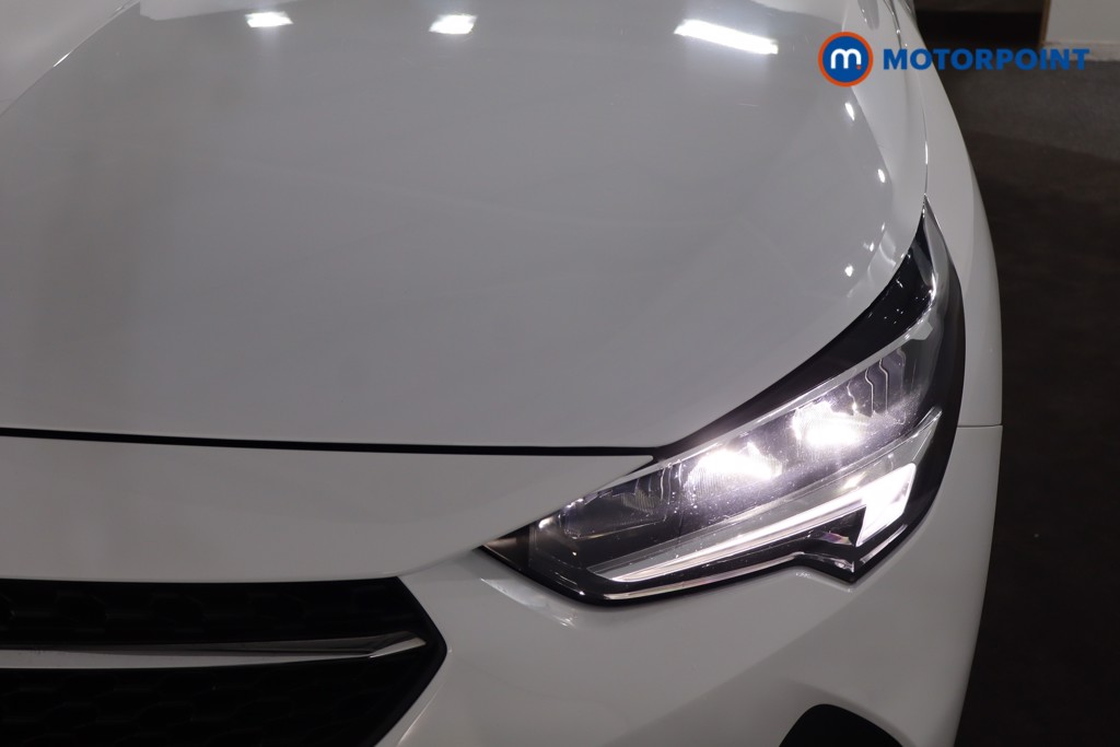 Vauxhall Corsa Design Automatic Petrol Hatchback - Stock Number (1593955) - 27th supplementary image