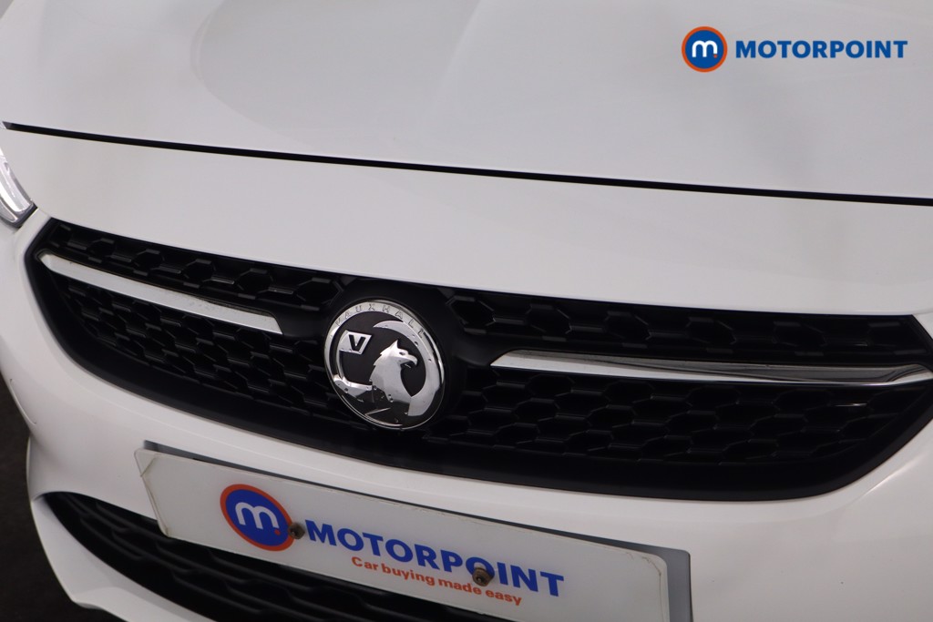 Vauxhall Corsa Design Automatic Petrol Hatchback - Stock Number (1593955) - 29th supplementary image