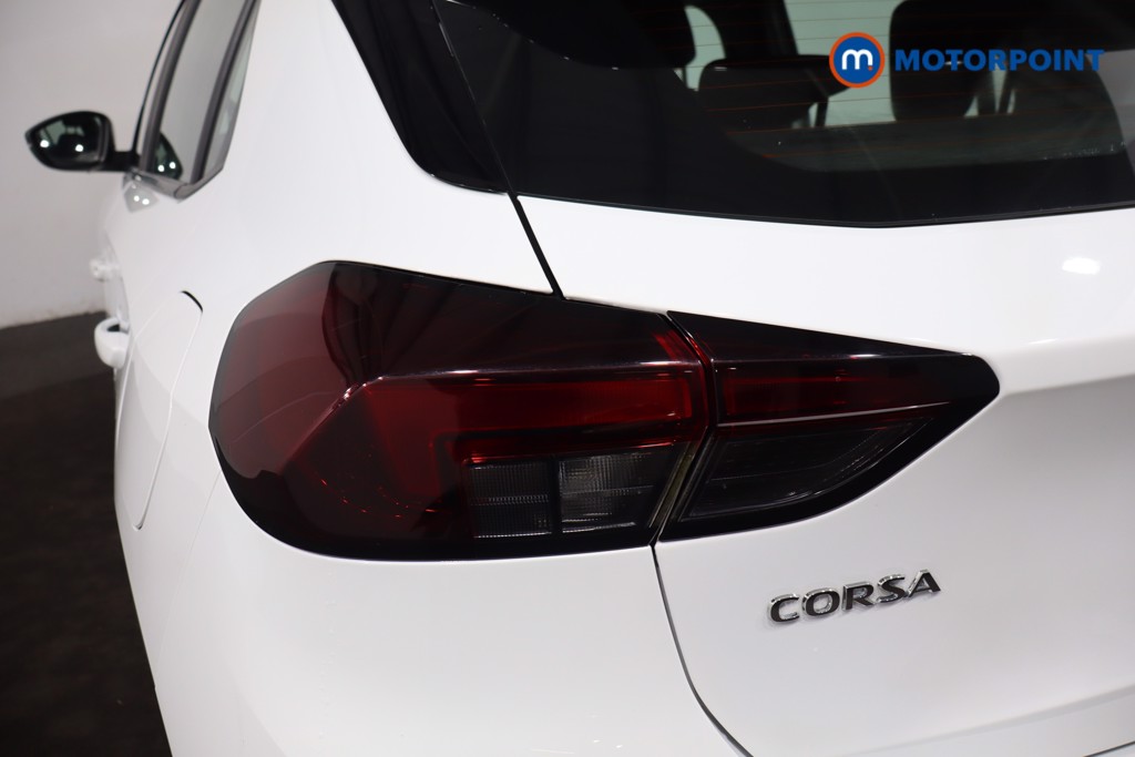 Vauxhall Corsa Design Automatic Petrol Hatchback - Stock Number (1593955) - 33rd supplementary image