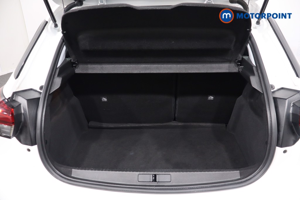 Vauxhall Corsa Design Automatic Petrol Hatchback - Stock Number (1593955) - 36th supplementary image