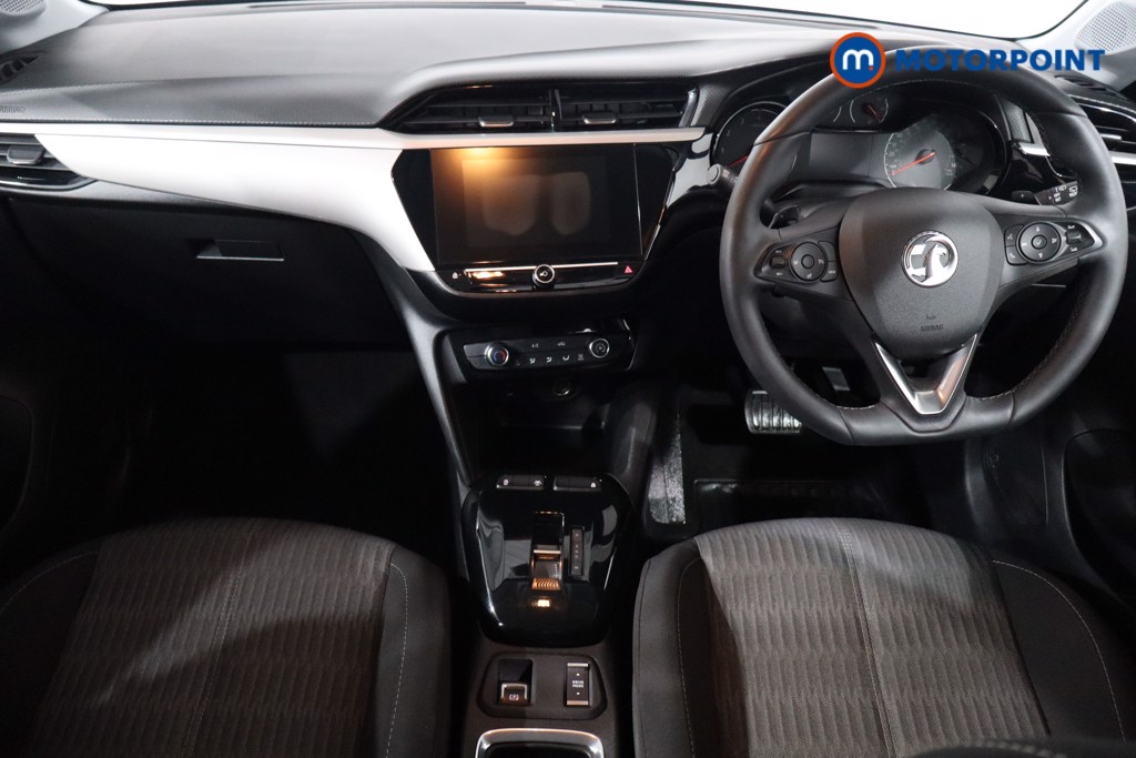 Vauxhall Corsa Design Automatic Petrol Hatchback - Stock Number (1593955) - 1st supplementary image