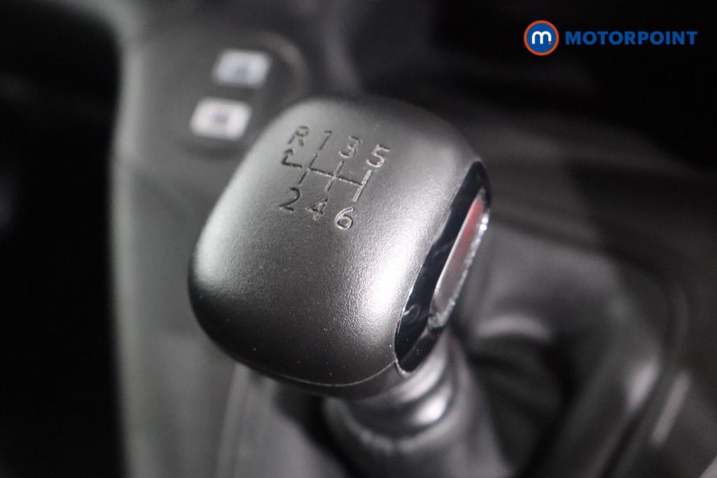 Peugeot Partner Professional Manual Diesel Panel Van - Stock Number (1594092) - 5th supplementary image