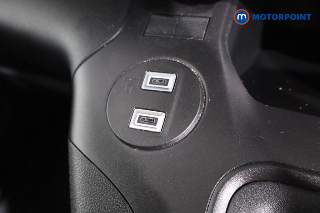 Peugeot Partner Professional Manual Diesel Panel Van - Stock Number (1594092) - 6th supplementary image