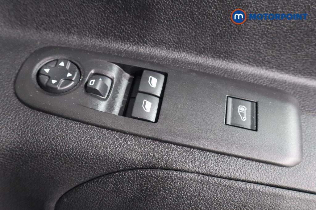 Peugeot Partner Professional Manual Diesel Panel Van - Stock Number (1594092) - 11th supplementary image