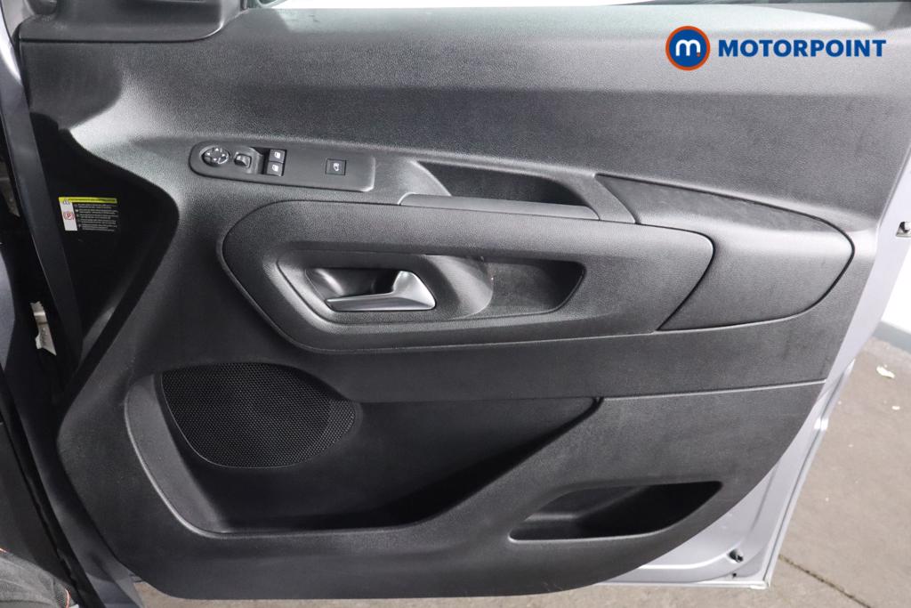 Peugeot Partner Professional Manual Diesel Panel Van - Stock Number (1594092) - 12th supplementary image