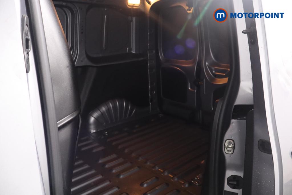 Peugeot Partner Professional Manual Diesel Panel Van - Stock Number (1594092) - 14th supplementary image