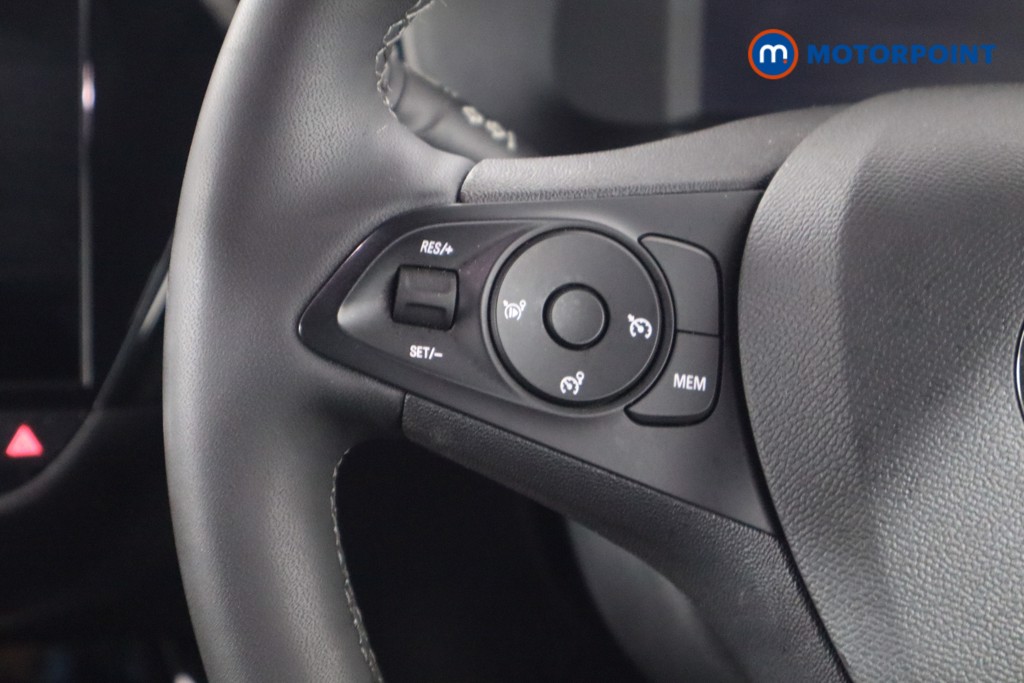 Vauxhall Corsa GS Manual Petrol Hatchback - Stock Number (1594165) - 7th supplementary image