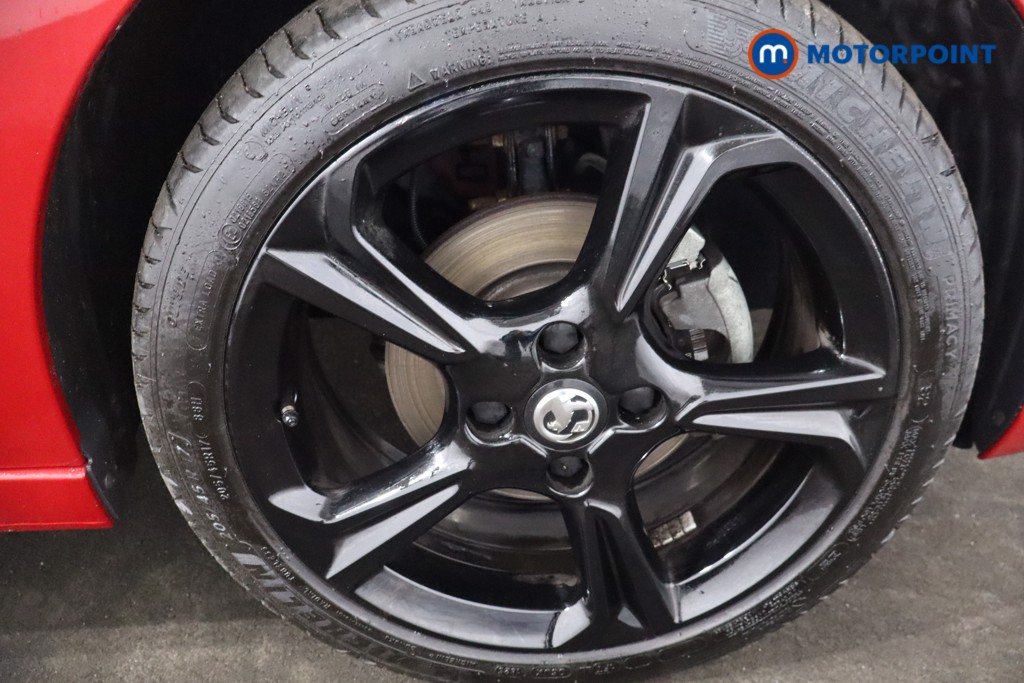 Vauxhall Corsa GS Manual Petrol Hatchback - Stock Number (1594165) - 10th supplementary image