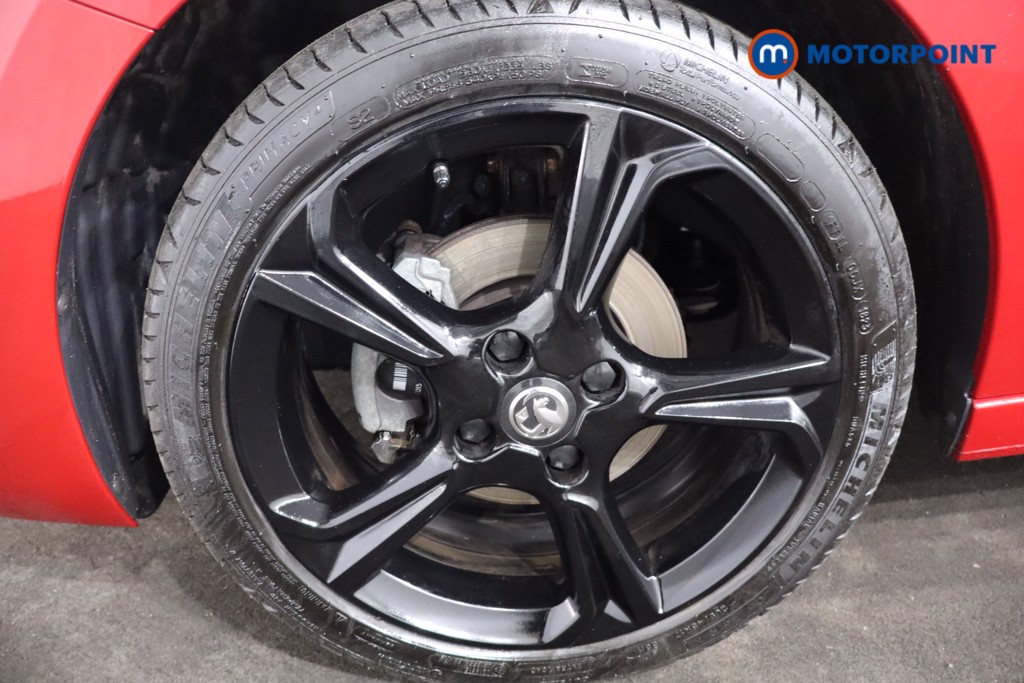 Vauxhall Corsa GS Manual Petrol Hatchback - Stock Number (1594165) - 11th supplementary image