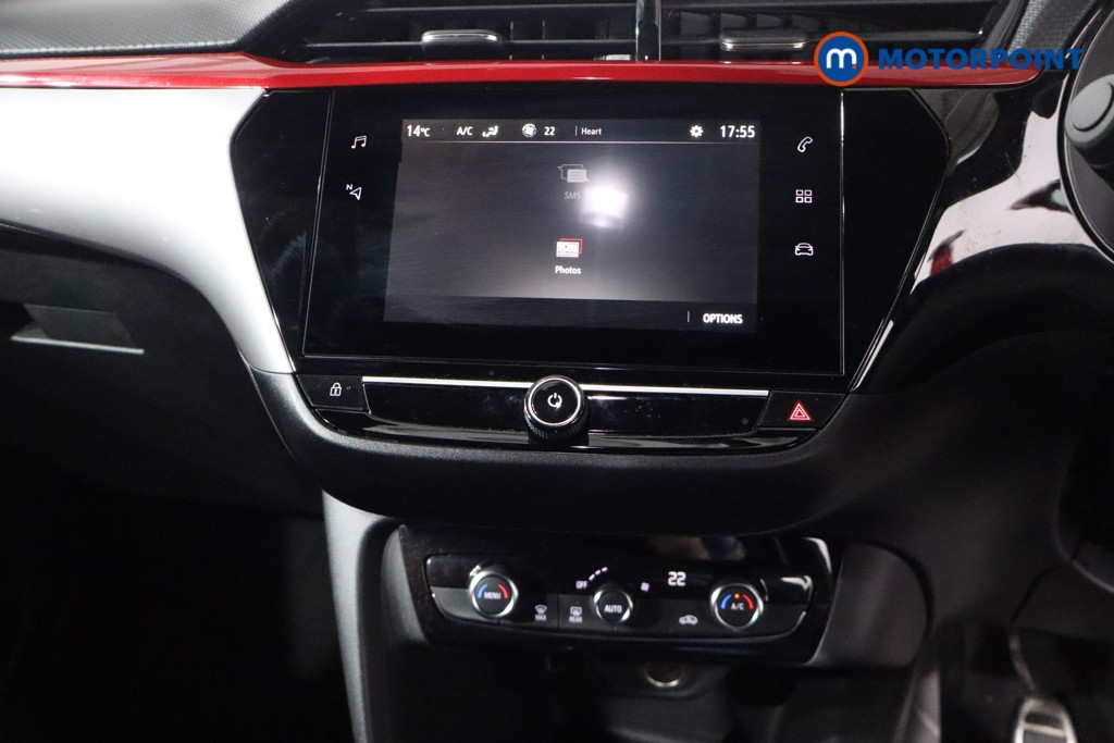 Vauxhall Corsa GS Manual Petrol Hatchback - Stock Number (1594165) - 15th supplementary image