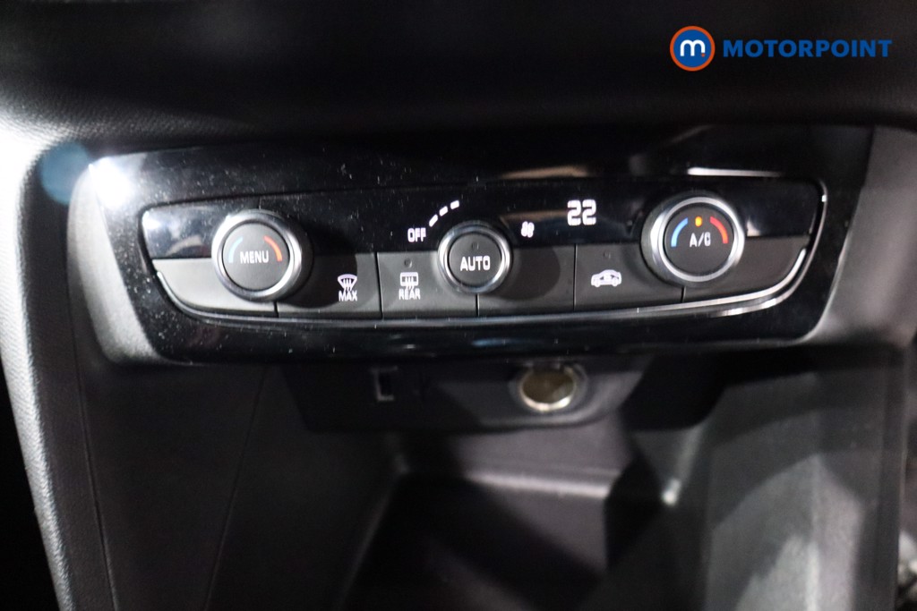 Vauxhall Corsa GS Manual Petrol Hatchback - Stock Number (1594165) - 16th supplementary image