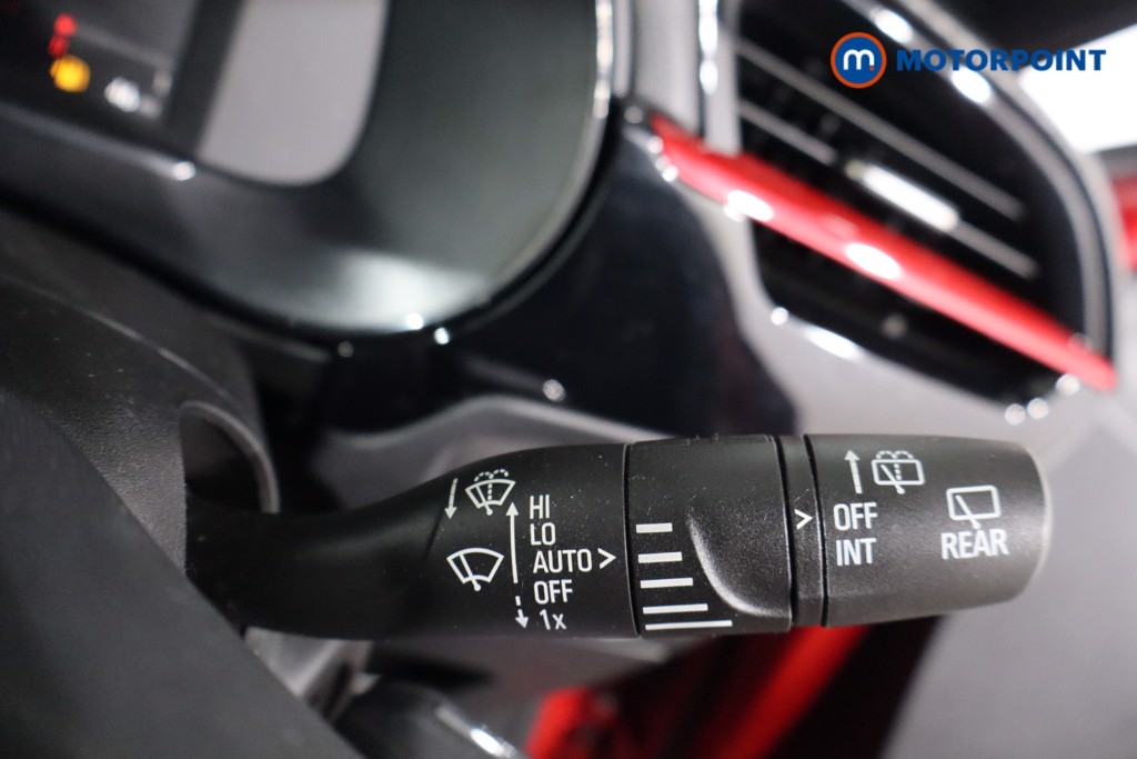 Vauxhall Corsa GS Manual Petrol Hatchback - Stock Number (1594165) - 18th supplementary image