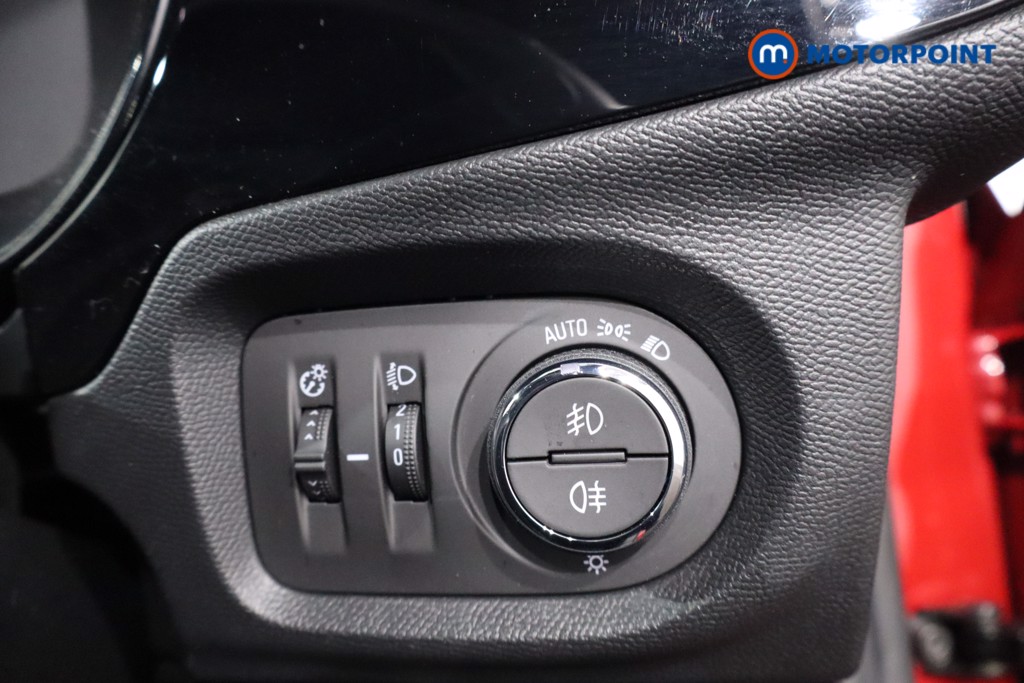 Vauxhall Corsa GS Manual Petrol Hatchback - Stock Number (1594165) - 20th supplementary image